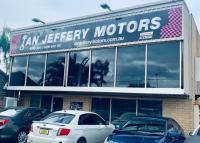 Ian Jeffery Motors image 1